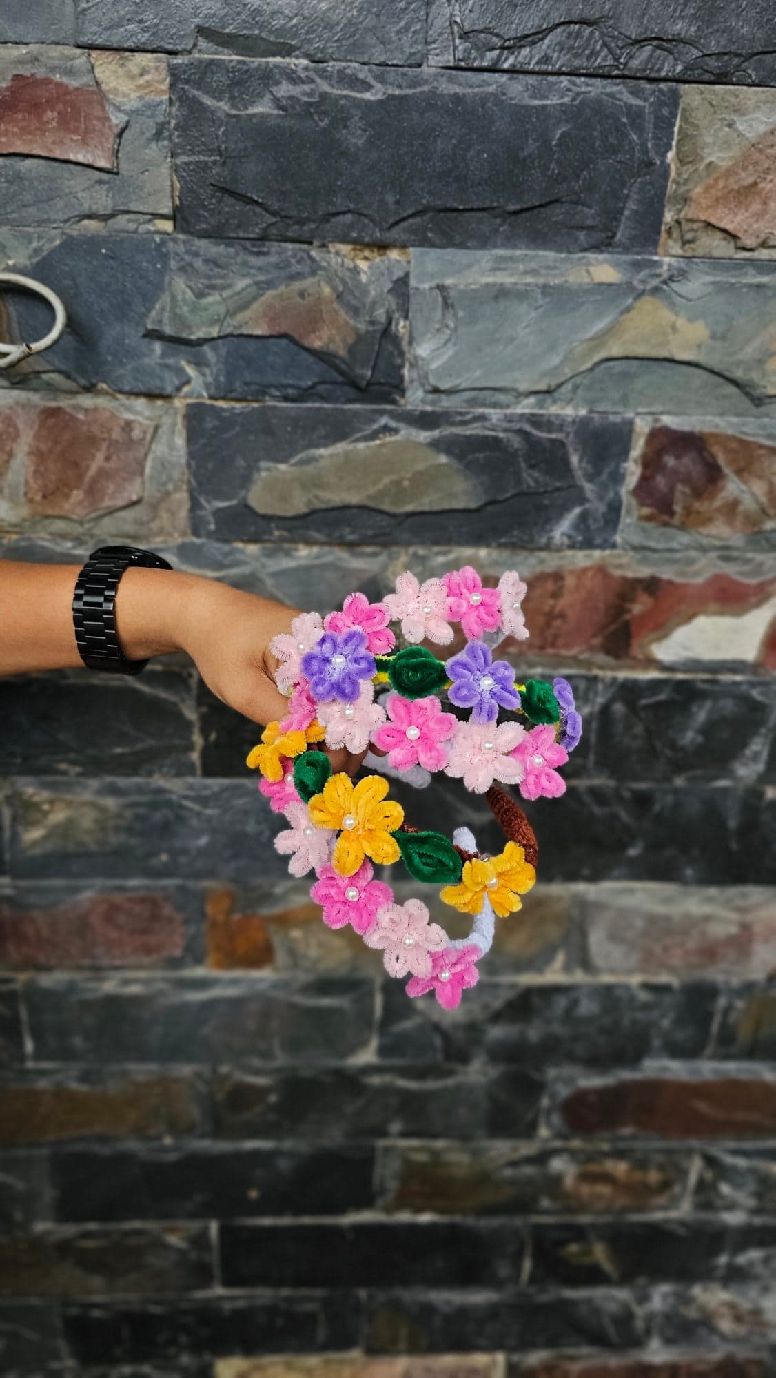 Forever Flora Band — view 1 of 1