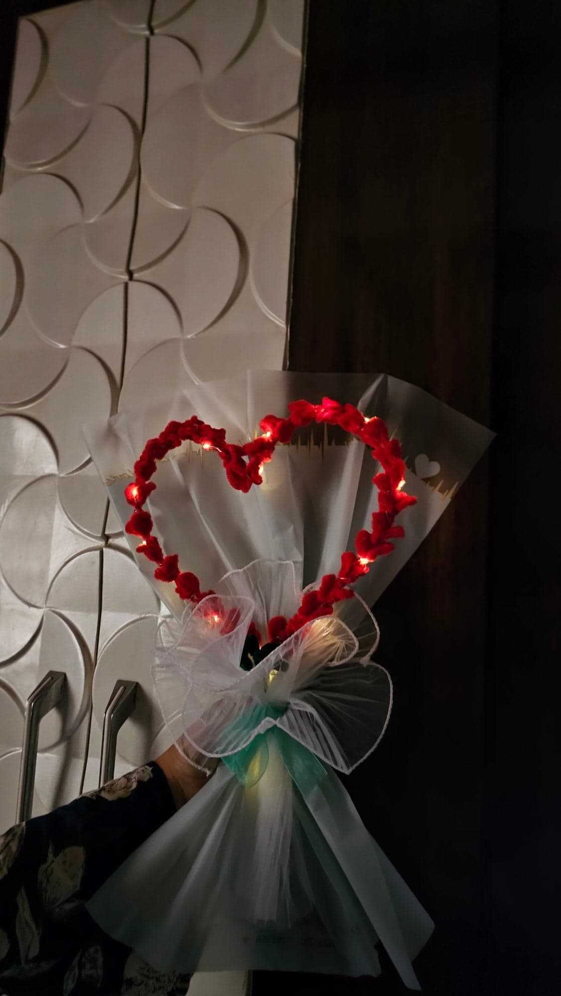 Forever Sweetheartz Bouquet — view 1 of 1