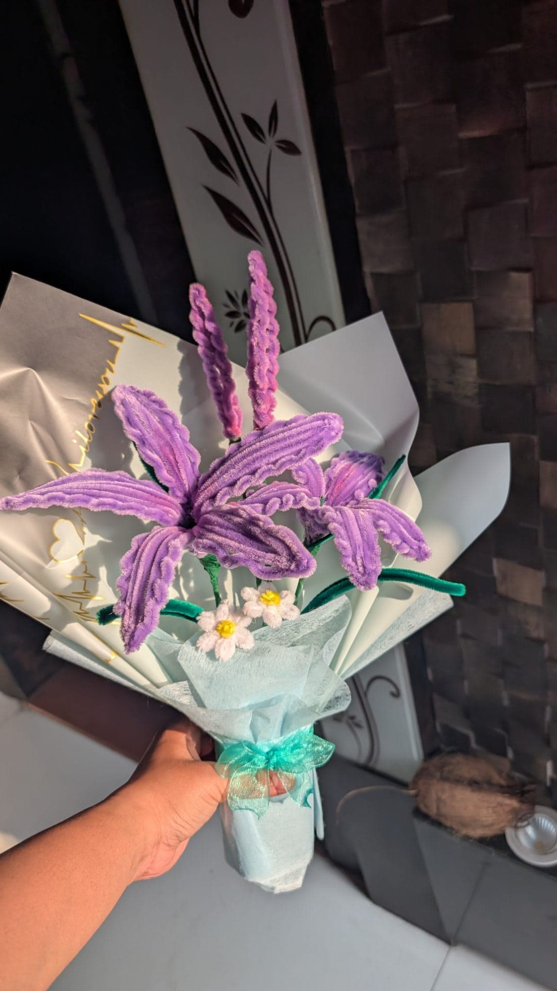 Forever Lily Love — view 1 of 1