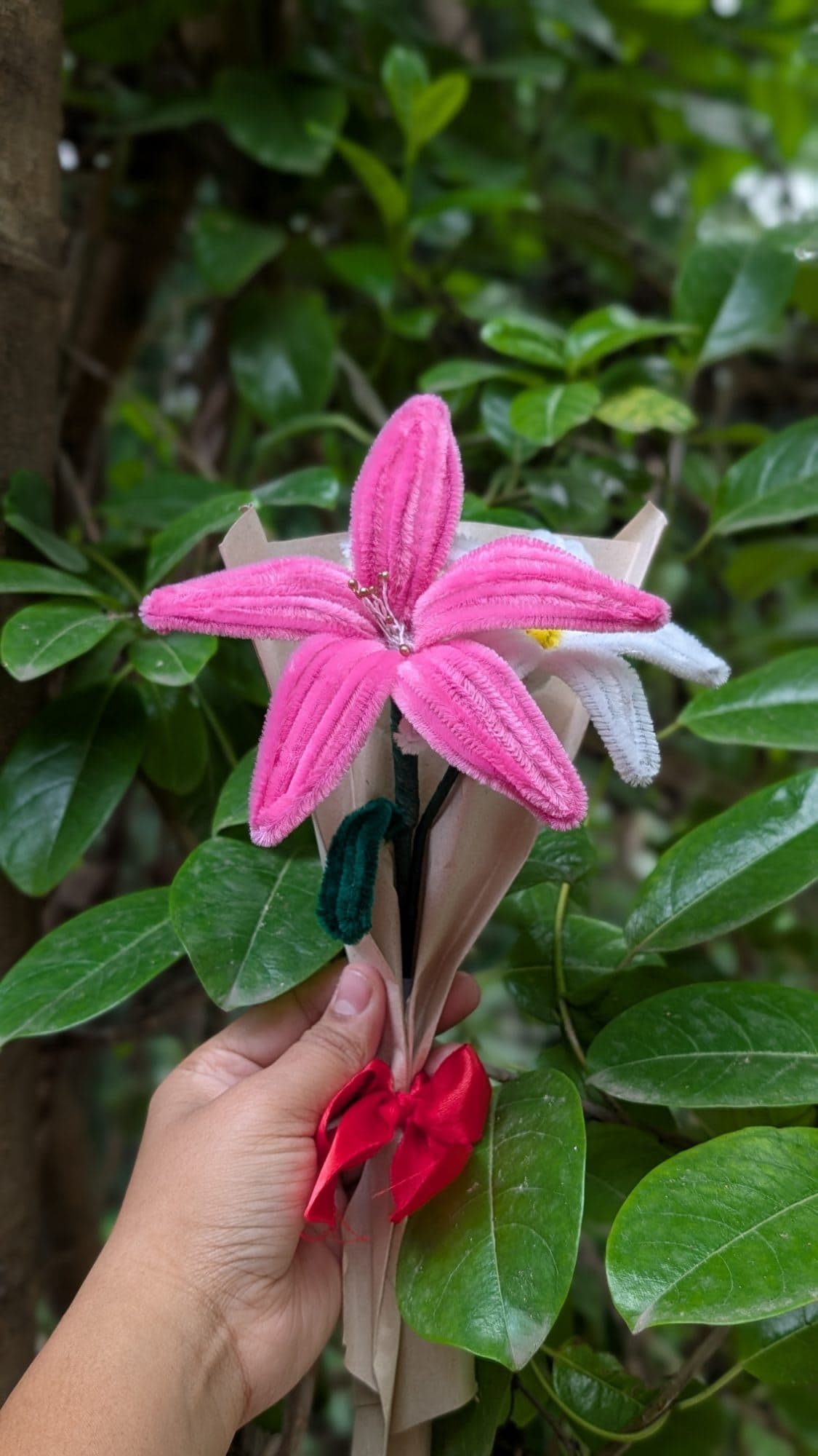 Forever Lily Combo — view 1 of 1