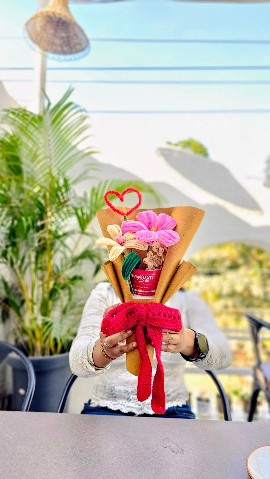 Forever Love Bouquet — view 1 of 1